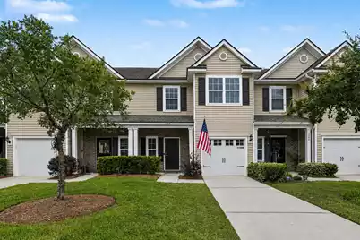 1064 Bennington Drive, Charleston, SC 29492 - Photo 1