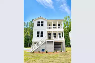 3162 Vanessa Lynne Lane, Johns Island, SC 29455 - Photo 1