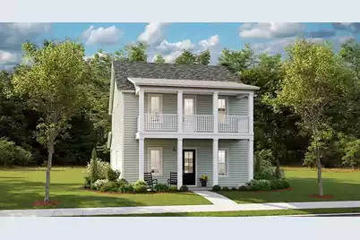 163 Sea Oats Street, Summerville, SC 29485 - Photo 1