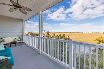 2393 Folly Road #1A, Folly Beach, SC 29439 - Photo 1