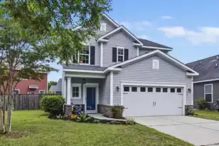 3240 Hartwell St, Johns Island, SC 29455 - Photo 1
