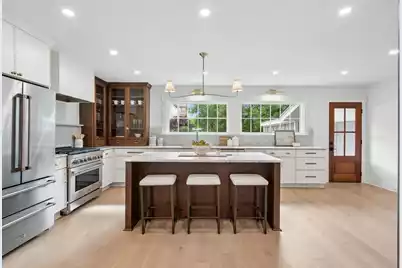 2 Gadsden Street #B, Charleston, SC 29401 - Photo 1