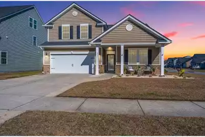226 Firewheel Court, Summerville, SC 29486 - Photo 1