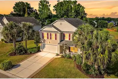 268 Emerald Isle Drive, Moncks Corner, SC 29461 - Photo 1