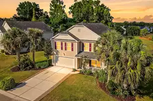 268 Emerald Isle Dr, Moncks Corner, SC 29461 - Photo 1