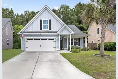 537 Nelliefield Trail, Charleston, SC 29492 - Photo 1