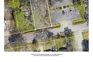 1538 Evergreen St, Charleston, SC 29407 - Photo 1