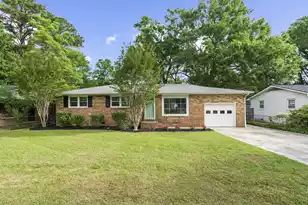 121 Belknap Rd, Goose Creek, SC 29445 - Photo 1