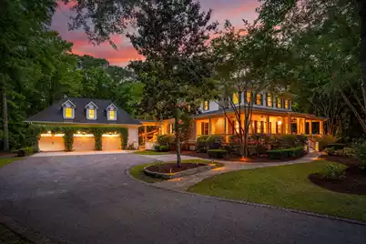 519 Barbados Drive, Charleston, SC 29492 - Photo 1