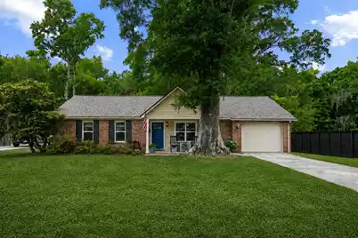1027 Yorktown Drive, Charleston, SC 29412 - Photo 1