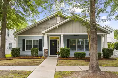104 Wrigley Boulevard, Summerville, SC 29485 - Photo 1