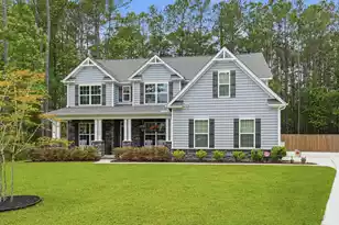 3020 Flat Rock Ln, Ridgeville, SC 29472 - Photo 1