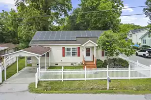 916 Hillsboro Dr, Charleston, SC 29407 - Photo 1