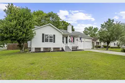 100 Caboose Court, Summerville, SC 29486 - Photo 1