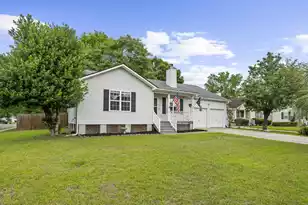 100 Caboose Ct, Summerville, SC 29486 - Photo 1