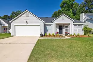 2452 Cotton Creek Dr, Mount Pleasant, SC 29466 - Photo 1