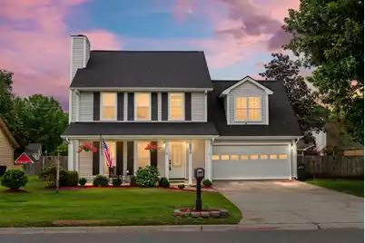 8370 Longridge Road, North Charleston, SC 29418 - Photo 1