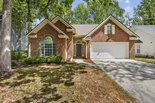 1174 Old Ivy Way, Mount Pleasant, SC 29466 - Photo 1