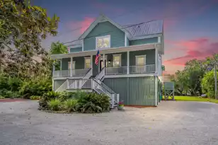 1594 Creekwood Rd, Edisto Island, SC 29438 - Photo 1