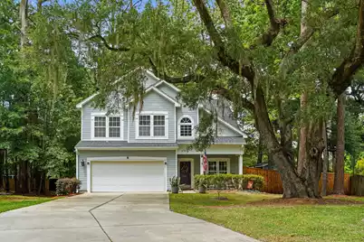 8646 Coppergrove Drive, North Charleston, SC 29420 - Photo 1