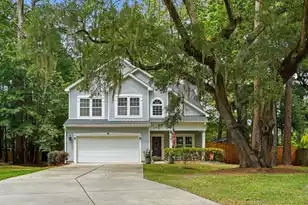 8646 Coppergrove Dr, North Charleston, SC 29420 - Photo 1