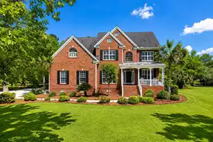 3379 Shagbark Cir, Mount Pleasant, SC 29466 - Photo 1