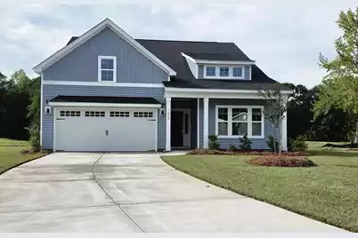 1023 Par Three Court, Manning, SC 29102 - Photo 1