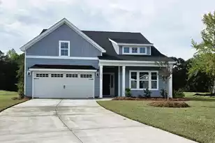 1023 Par Three Ct, Manning, SC 29102 - Photo 1