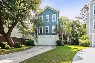 4144 Egrets Point, Mount Pleasant, SC 29466 - Photo 1