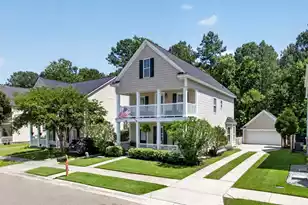 535 Delafield Dr, Summerville, SC 29483 - Photo 1