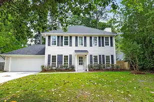 4709 Bennington Pl, North Charleston, SC 29420 - Photo 1