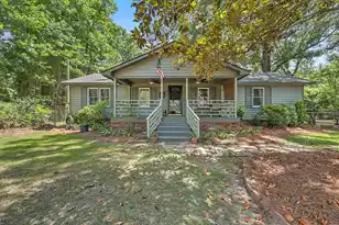5709 Old Jacksonboro Rd, Ravenel, SC 29470 - Photo 1
