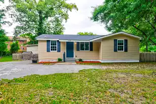 5134 Piedmont, North Charleston, SC 29406 - Photo 1
