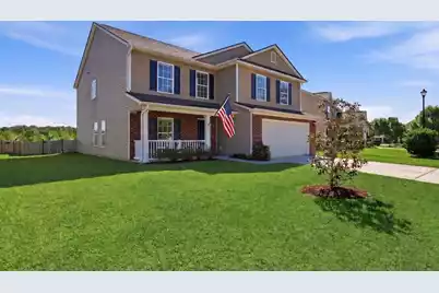 338 Deep River Road, Summerville, SC 29486 - Photo 1