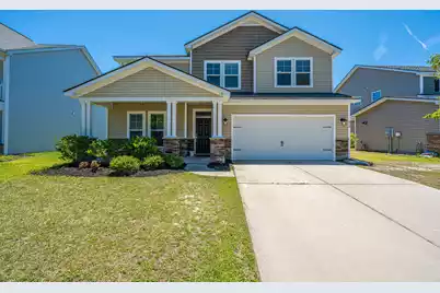456 Flat Rock Lane, Summerville, SC 29486 - Photo 1