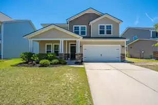 456 Flat Rock Ln, Summerville, SC 29486 - Photo 1