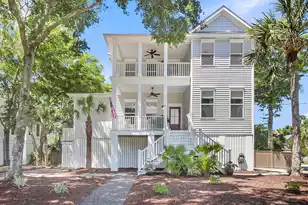 4 Lauden Blvd, Isle Of Palms, SC 29451 - Photo 1