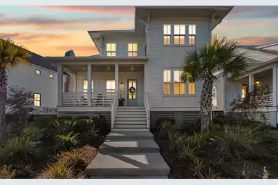 2115 Boatwright Road, Johns Island, SC 29455 - Photo 1