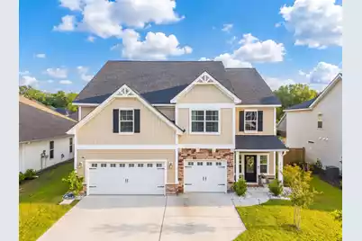 2913 Cavalcade Circle, Johns Island, SC 29455 - Photo 1