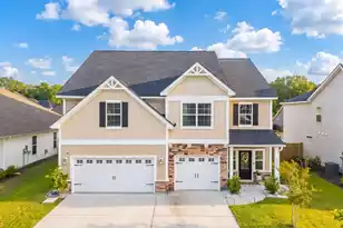 2913 Cavalcade Cir, Johns Island, SC 29455 - Photo 1