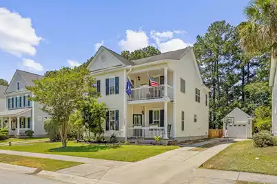 3225 Beaconsfield Road, Mount Pleasant, SC 29466 - Photo 1