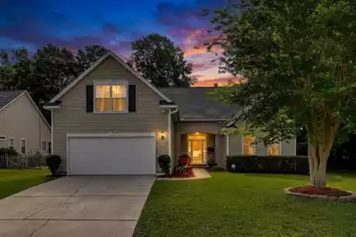 822 Paran Oaks Drive, Charleston, SC 29414 - Photo 1