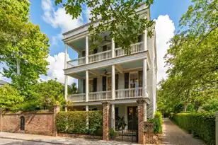 22 Lamboll St, Charleston, SC 29401 - Photo 1