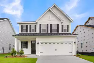 215 Crosswick St, Summerville, SC 29483 - Photo 1