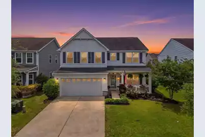 208 Lynx Lane, Summerville, SC 29483 - Photo 1
