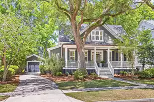 6026 Grand Council St, Daniel Island, SC 29492 - Photo 1