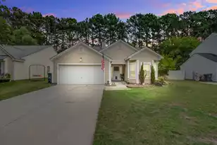 1420 Harbor Mist Ct, Charleston, SC 29492 - Photo 1