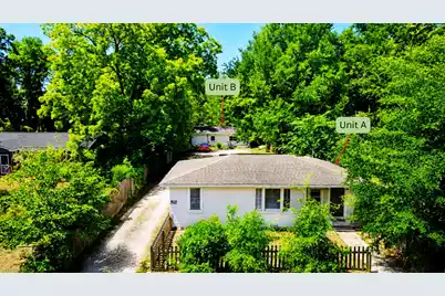 1045 Seaside Lane #Apt A & B, Charleston, SC 29412 - Photo 1