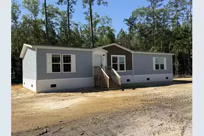 2512 Kelly Bay Road, Walterboro, SC 29488 - Photo 1