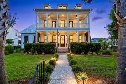 1927 Bolden Drive, Mount Pleasant, SC 29466 - Photo 1
